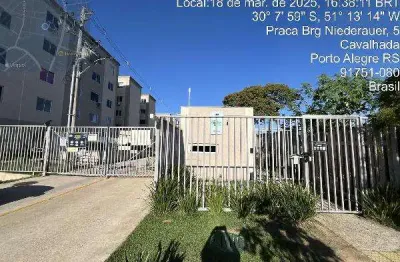 Oportunidade única em porto alegre - rs | tipo: apartamento | negociação: licitação aberta  | situação: imóvel