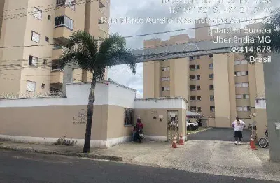 Oportunidade única em uberlandia - mg | tipo: apartamento | negociação: licitação aberta  | situação: imóvel