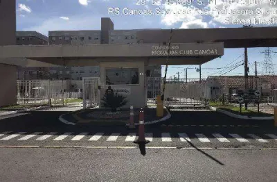 Oportunidade única em canoas - rs | tipo: apartamento | negociação: licitação aberta  | situação: imóvel