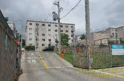 Oportunidade única em novo hamburgo - rs | tipo: apartamento | negociação: licitação aberta  | situação: imóvel