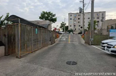 Oportunidade única em novo hamburgo - rs | tipo: apartamento | negociação: venda online  | situação: imóvel