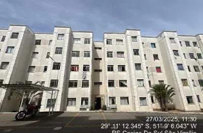 Oportunidade única em caxias do sul - rs | tipo: apartamento | negociação: licitação aberta  | situação: imóvel