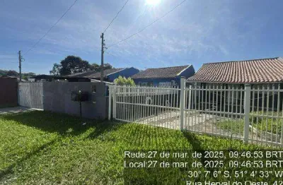 Oportunidade única em viamao - rs | tipo: casa | negociação: licitação aberta  | situação: imóvel