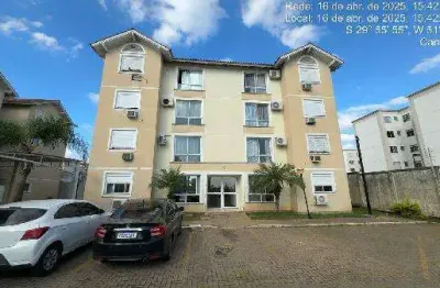 Oportunidade única em canoas - rs | tipo: apartamento | negociação: licitação aberta  | situação: imóvel