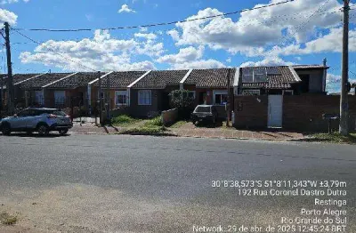 Oportunidade única em porto alegre - rs | tipo: casa | negociação: licitação aberta  | situação: imóvel