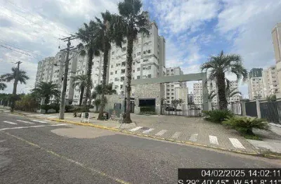 Oportunidade única em novo hamburgo - rs | tipo: apartamento | negociação: licitação aberta  | situação: imóvel