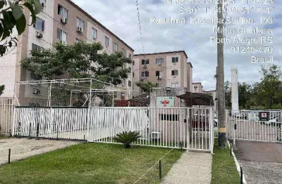 Oportunidade única em porto alegre - rs | tipo: apartamento | negociação: licitação aberta  | situação: imóvel
