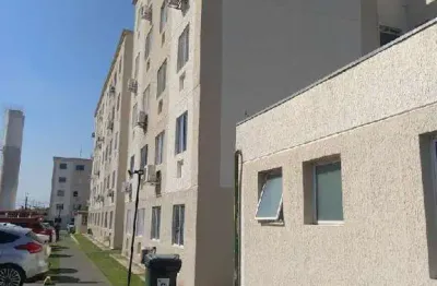 Oportunidade única em canoas - rs | tipo: apartamento | negociação: venda online  | situação: imóvel