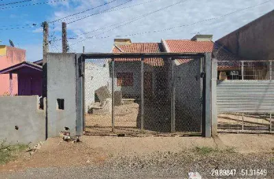 Oportunidade única em gravatai - rs | tipo: casa | negociação: licitação aberta  | situação: imóvel