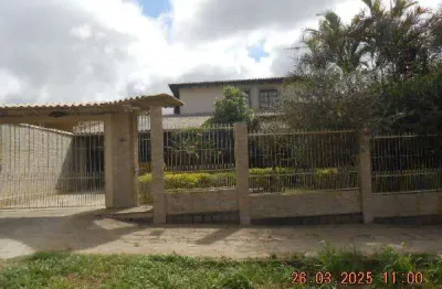 Oportunidade única em viamao - rs | tipo: casa | negociação: licitação aberta  | situação: imóvel