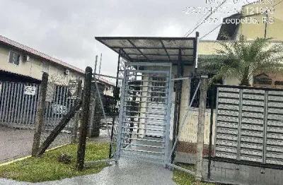 Oportunidade única em sao leopoldo - rs | tipo: sobrado | negociação: leilão  | situação: imóvel