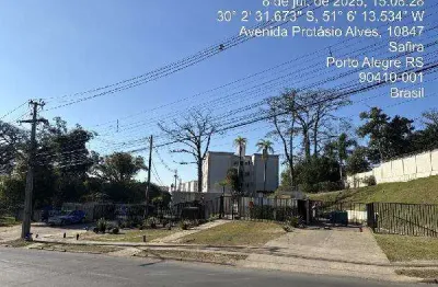 Oportunidade única em porto alegre - rs | tipo: apartamento | negociação: licitação aberta  | situação: imóvel