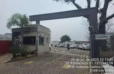 Oportunidade única em canoas - rs | tipo: apartamento | negociação: licitação aberta  | situação: imóvel