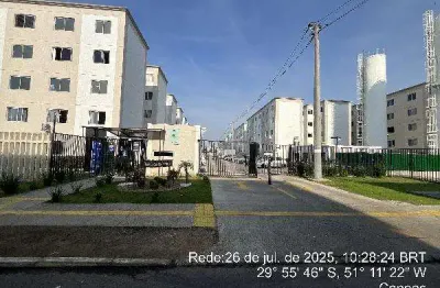 Oportunidade única em canoas - rs | tipo: apartamento | negociação: licitação aberta  | situação: imóvel