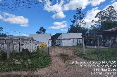 Oportunidade única em guaiba - rs | tipo: casa | negociação: licitação aberta  | situação: imóvel