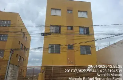 Oportunidade única em betim - mg | tipo: apartamento | negociação: licitação aberta  | situação: imóvel