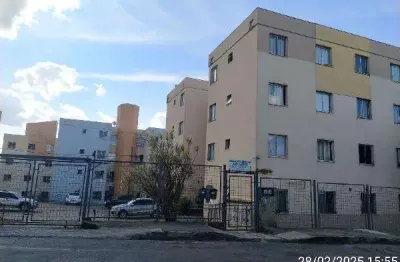 Oportunidade única em contagem - mg | tipo: apartamento | negociação: licitação aberta  | situação: imóvel