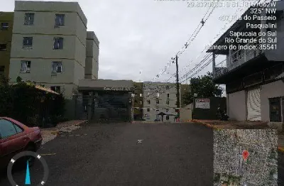 Oportunidade única em sapucaia do sul - rs | tipo: apartamento | negociação: licitação aberta  | situação: imóvel