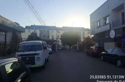 Oportunidade única em sapucaia do sul - rs | tipo: apartamento | negociação: licitação aberta  | situação: imóvel
