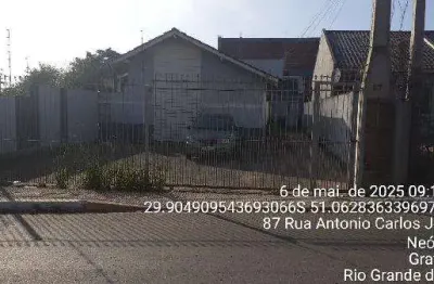 Oportunidade única em gravatai - rs | tipo: casa | negociação: licitação aberta  | situação: imóvel