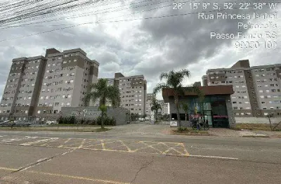 Oportunidade única em passo fundo - rs | tipo: apartamento | negociação: licitação aberta  | situação: imóvel
