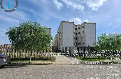 Oportunidade única em porto alegre - rs | tipo: apartamento | negociação: venda direta online  | situação: imóvel