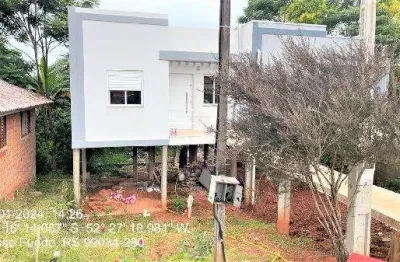 Oportunidade única em passo fundo - rs | tipo: casa | negociação: licitação aberta  | situação: imóvel