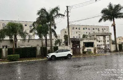 Oportunidade única em canoas - rs | tipo: apartamento | negociação: licitação aberta  | situação: imóvel