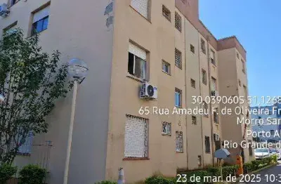 Oportunidade única em porto alegre - rs | tipo: apartamento | negociação: licitação aberta  | situação: imóvel