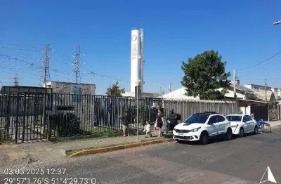 Oportunidade única em gravatai - rs | tipo: apartamento | negociação: licitação aberta  | situação: imóvel
