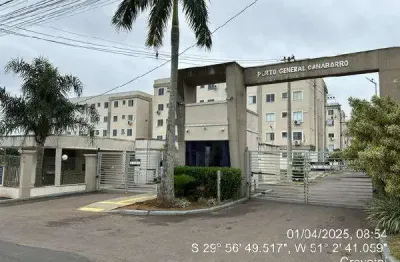 Oportunidade única em gravatai - rs | tipo: apartamento | negociação: licitação aberta  | situação: imóvel