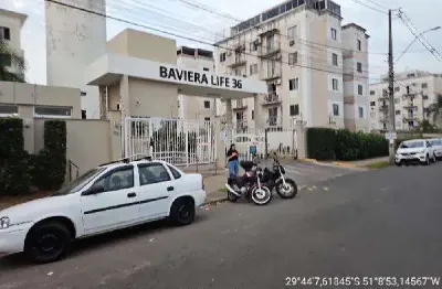 Oportunidade única em sao leopoldo - rs | tipo: apartamento | negociação: licitação aberta  | situação: imóvel