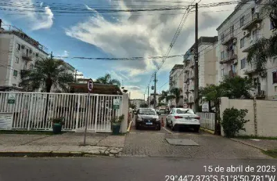Oportunidade única em sao leopoldo - rs | tipo: apartamento | negociação: licitação aberta  | situação: imóvel