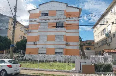 Oportunidade única em porto alegre - rs | tipo: apartamento | negociação: licitação aberta  | situação: imóvel