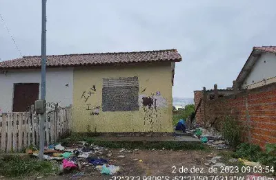 Oportunidade única em jaguarao - rs | tipo: casa | negociação: licitação aberta  | situação: imóvel
