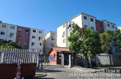 Oportunidade única em canoas - rs | tipo: apartamento | negociação: licitação aberta  | situação: imóvel