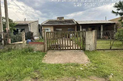 Oportunidade única em imbe - rs | tipo: casa | negociação: licitação aberta  | situação: imóvel