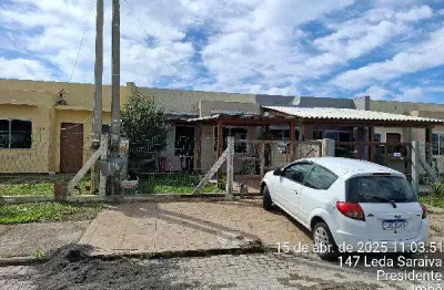 Oportunidade única em imbe - rs | tipo: apartamento | negociação: licitação aberta  | situação: imóvel