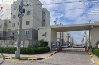 Oportunidade única em pelotas - rs | tipo: apartamento | negociação: venda direta online  | situação: imóvel