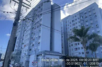 Oportunidade única em porto alegre - rs | tipo: apartamento | negociação: licitação aberta  | situação: imóvel