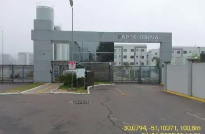 Oportunidade única em viamao - rs | tipo: apartamento | negociação: venda direta online  | situação: imóvel