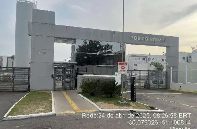 Oportunidade única em viamao - rs | tipo: apartamento | negociação: venda direta online  | situação: imóvel