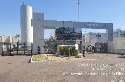 Oportunidade única em viamao - rs | tipo: apartamento | negociação: venda online  | situação: imóvel