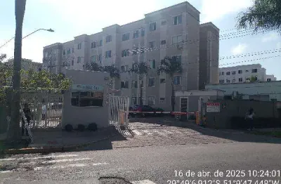 Oportunidade única em sapucaia do sul - rs | tipo: apartamento | negociação: licitação aberta  | situação: imóvel
