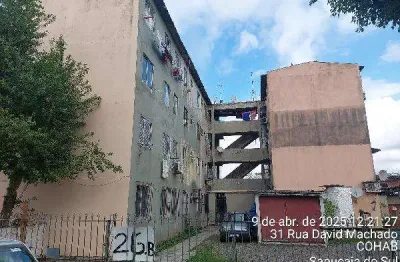 Oportunidade única em sapucaia do sul - rs | tipo: apartamento | negociação: licitação aberta  | situação: imóvel