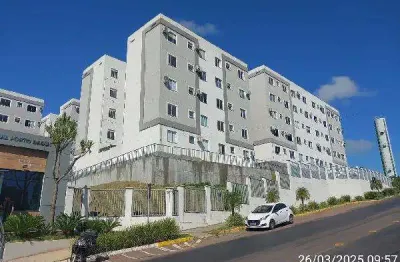 Oportunidade única em novo hamburgo - rs | tipo: apartamento | negociação: licitação aberta  | situação: imóvel