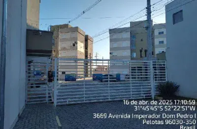 Oportunidade única em pelotas - rs | tipo: apartamento | negociação: licitação aberta  | situação: imóvel