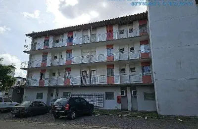 Oportunidade única em porto alegre - rs | tipo: apartamento | negociação: licitação aberta  | situação: imóvel