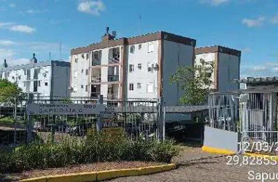 Oportunidade única em sapucaia do sul - rs | tipo: apartamento | negociação: licitação aberta  | situação: imóvel