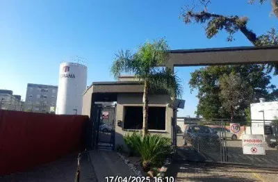 Oportunidade única em canoas - rs | tipo: apartamento | negociação: licitação aberta  | situação: imóvel
